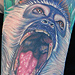 Tattoos - Monkey Tattoos - 48964